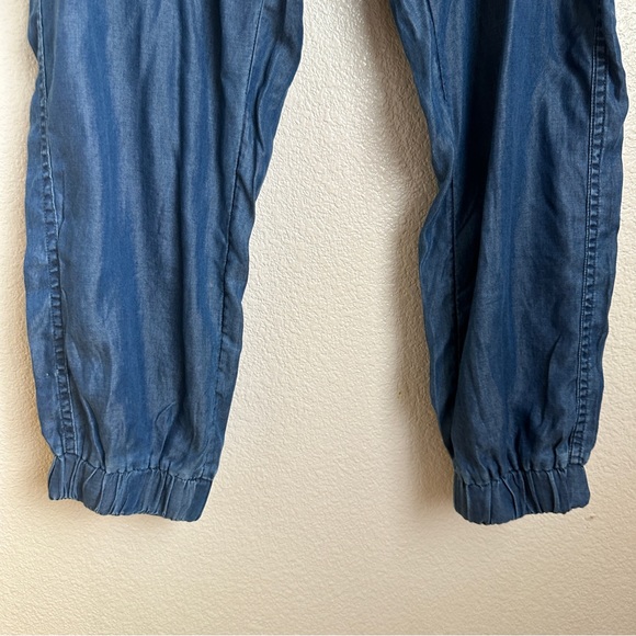 Prana Aberdeen Joggers Sz XL Blue - Picture 11 of 15